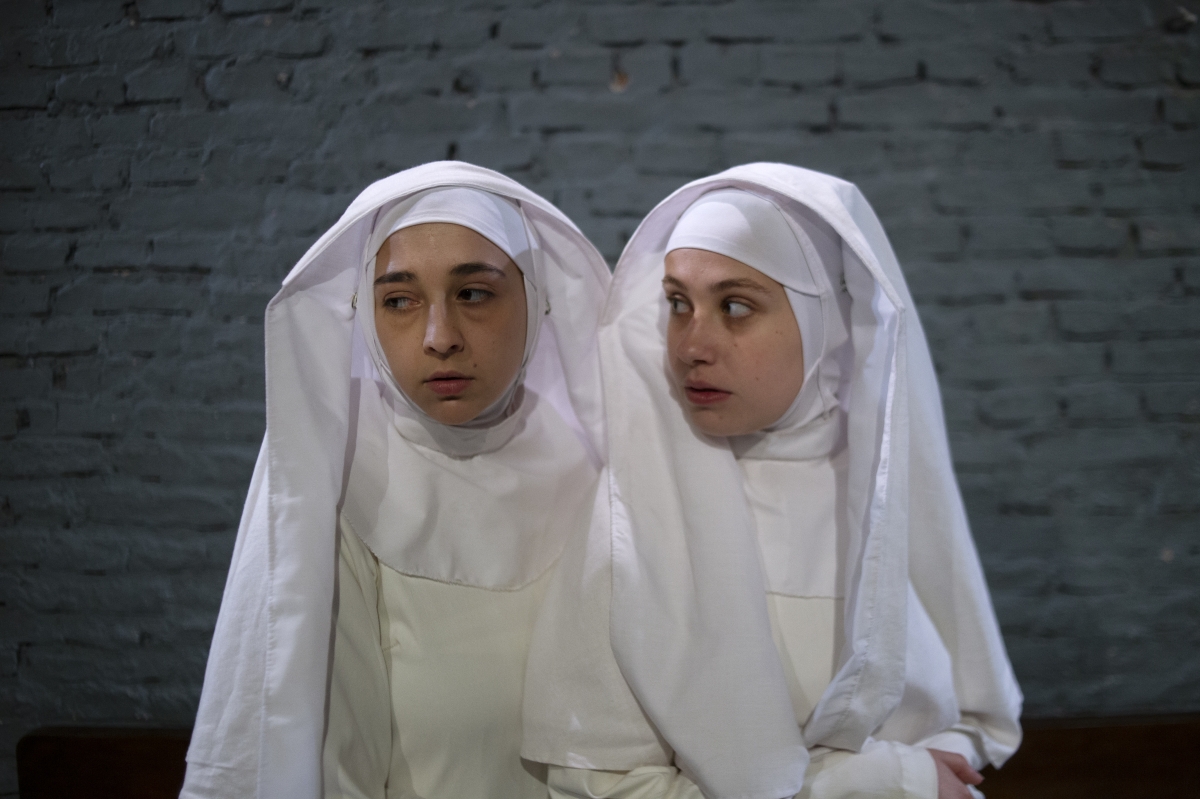 En busca del deseo perdido