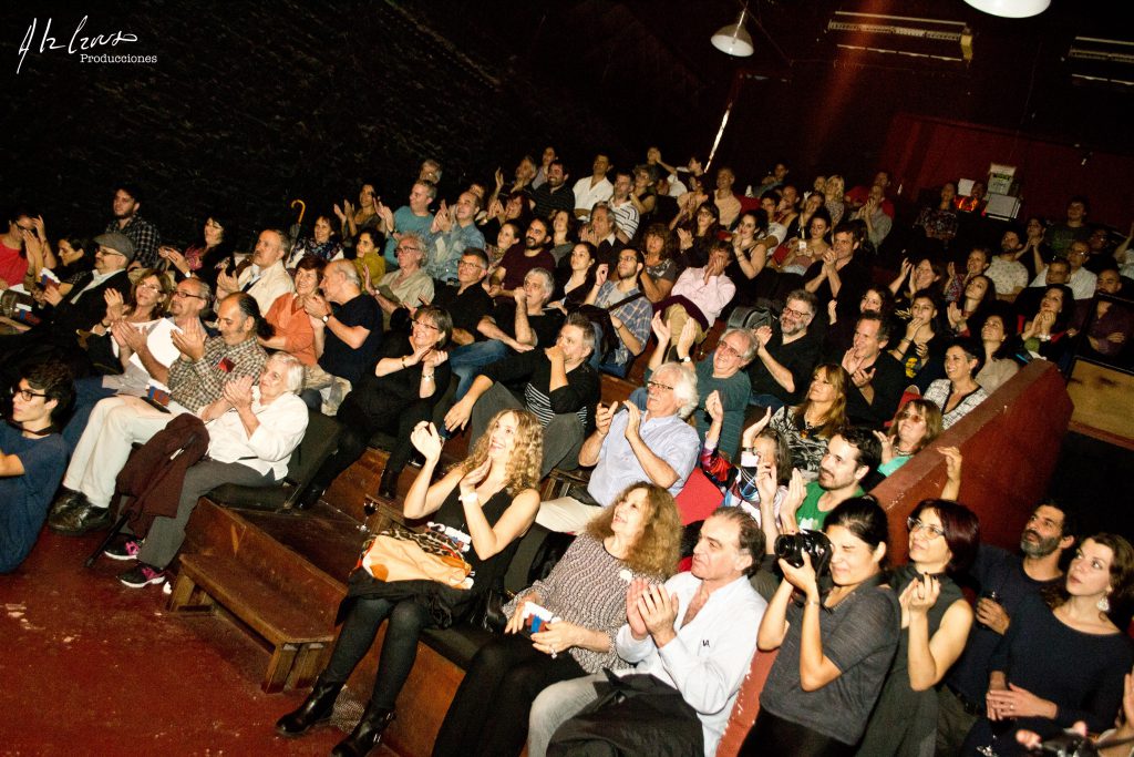 Teatro El popular