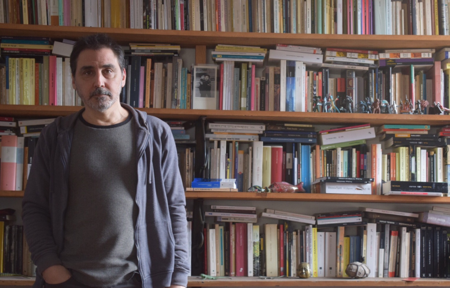 Teatro en un manifiesto