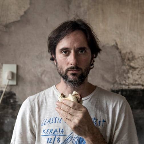Entrevista Lisandro Rodriguez