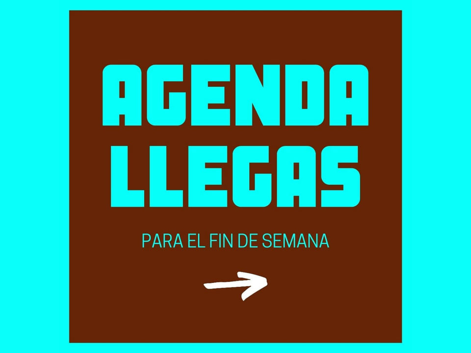 4 Propuestas para ir al teatro  30/7